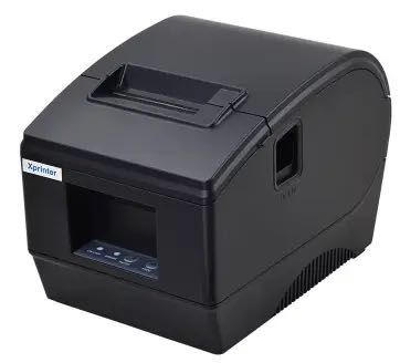 Принтер   Xprinter XP-236B   етикеток  і чеків
