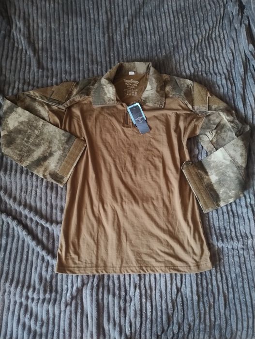 Боєвуха чоловіча L