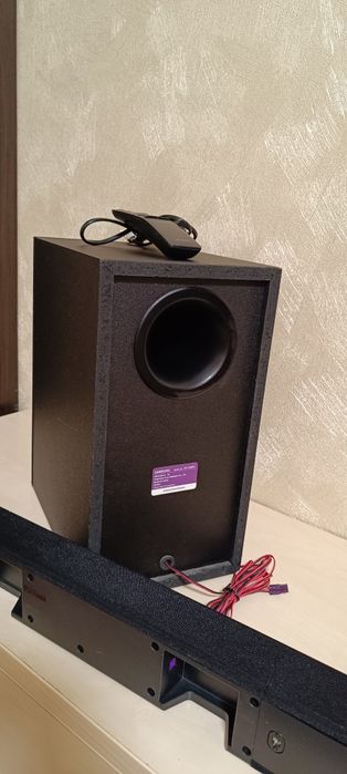 Саундбар Samsung HW-T420