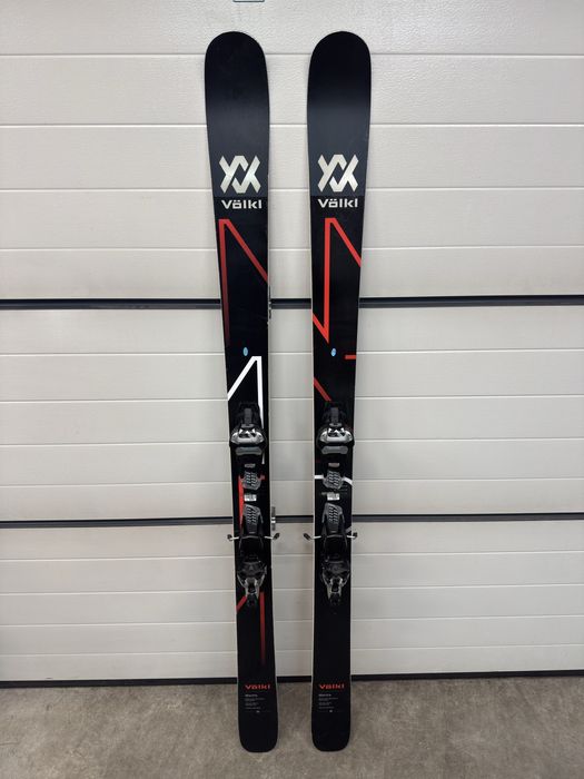 Narty freeride Volkl Mantra 100 184 cm