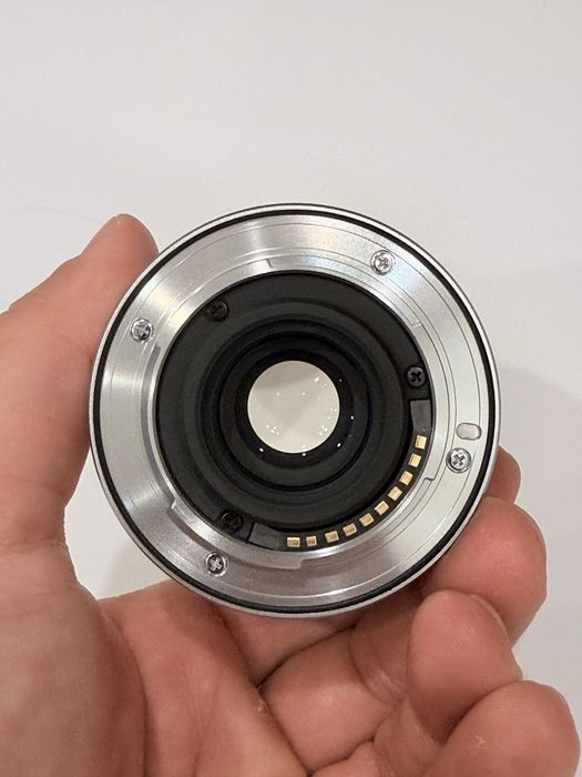 Fujifilm Fujinon XF 23mm f/2 R WR