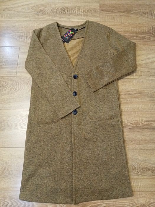 Кардиган трікотажний