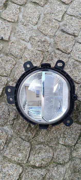 Farol Nevoeiro frente direito MINI MINI (F56) Cooper SD
