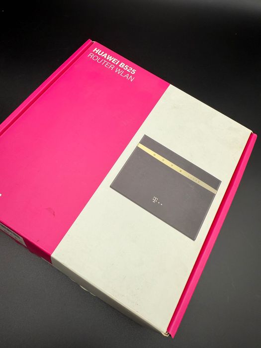 Router Huawei b525 komplet