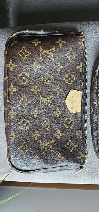 Louis Vuitton Multi Pochette Accessoires