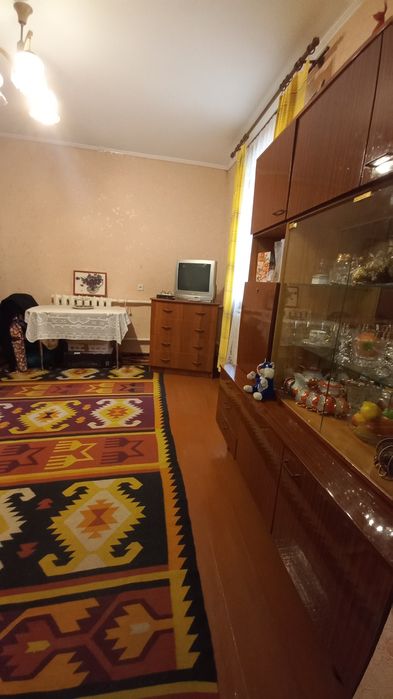 Продажа частини будинку, 2-й пров.Сінний