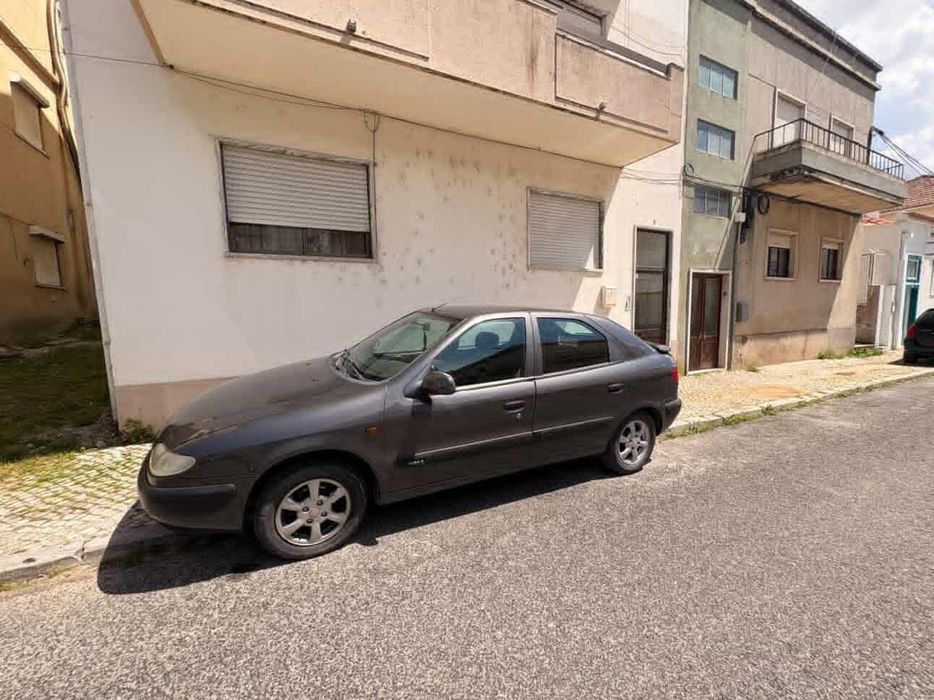 Citroen xsara a gasoleo