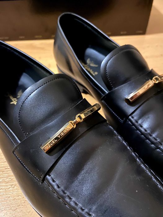 Sapatos Miguel Vieira