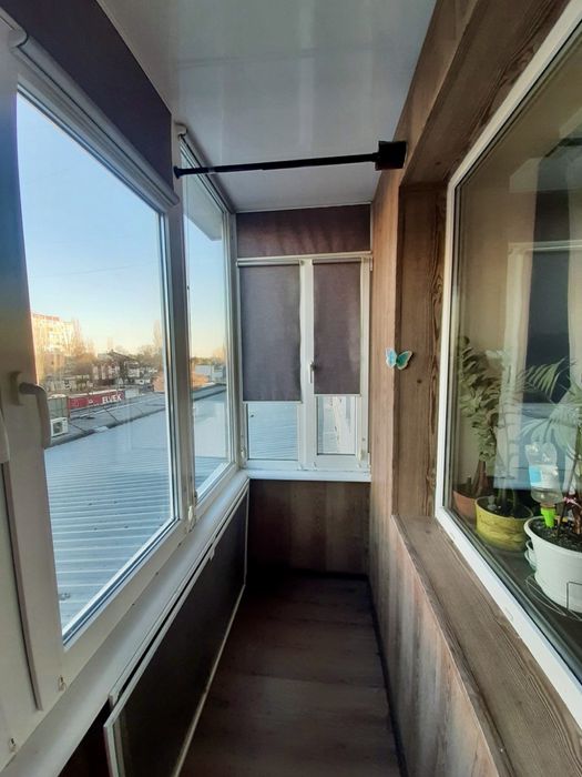 Продаж 1-кімнатної квартири