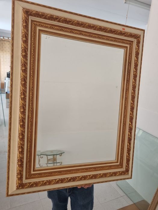 Mirror with Frame64284100593537121