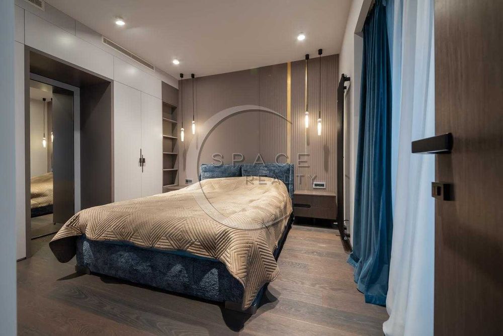 3-rooms apartment apartment by the address st. Tsentralnaya (area 105 m²) - Atlanta.ua - photo 18