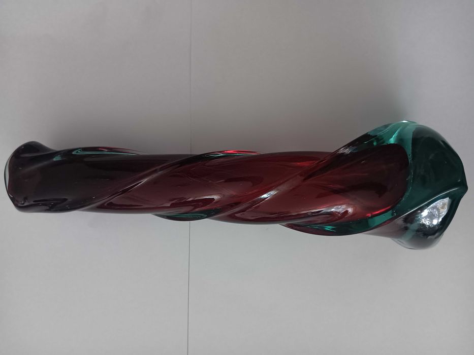 Wazon z okresu PRL-u