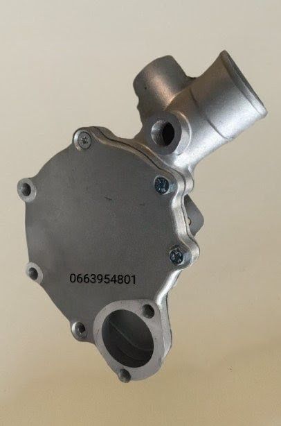 Водяной насос Andoria 4с90 / 4ст90