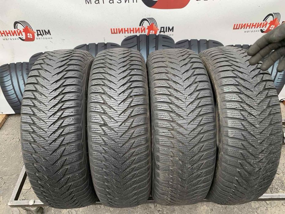 Шини 185/65 R15 Goodyear купити за доступною ціною на OLX