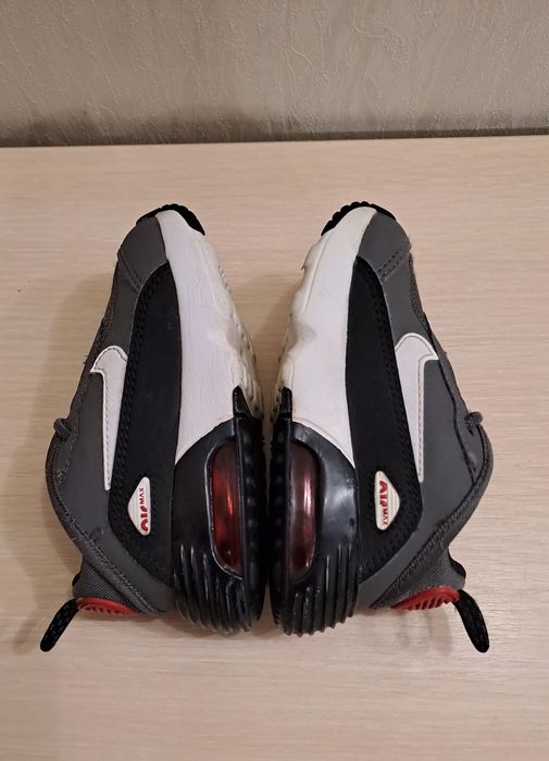 Кросівки дитячі Nike air max