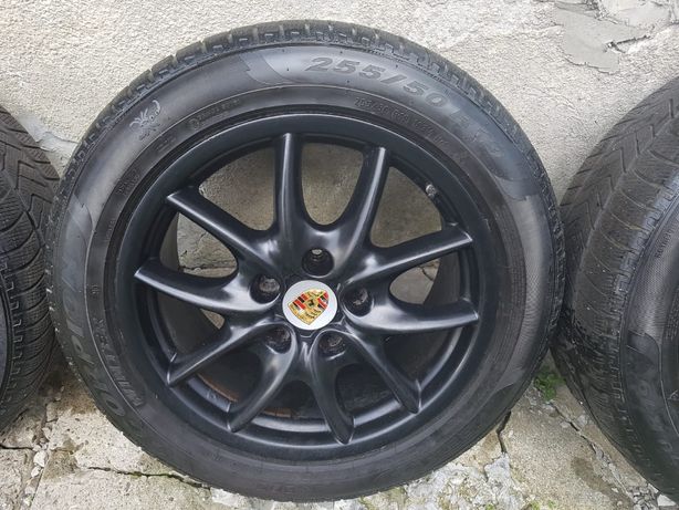 Porsche Cayenne Opony i Felgi w Małopolskie OLX.pl