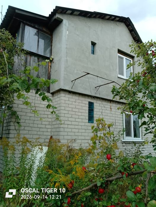 Продаж дачі, садове товариство Березань