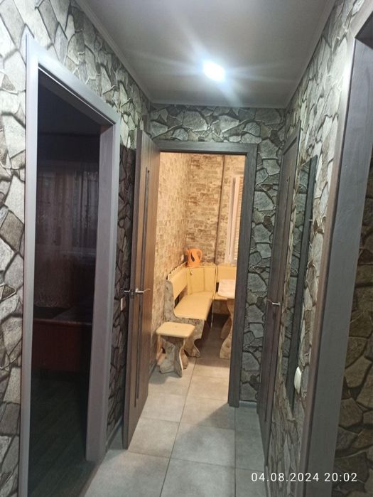 Сдам 1 комн квартиру р-н ДК Горького