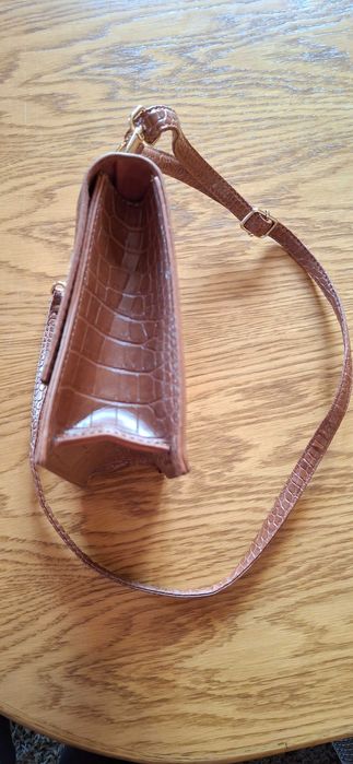 Torebka damska w b. dobrym stanie