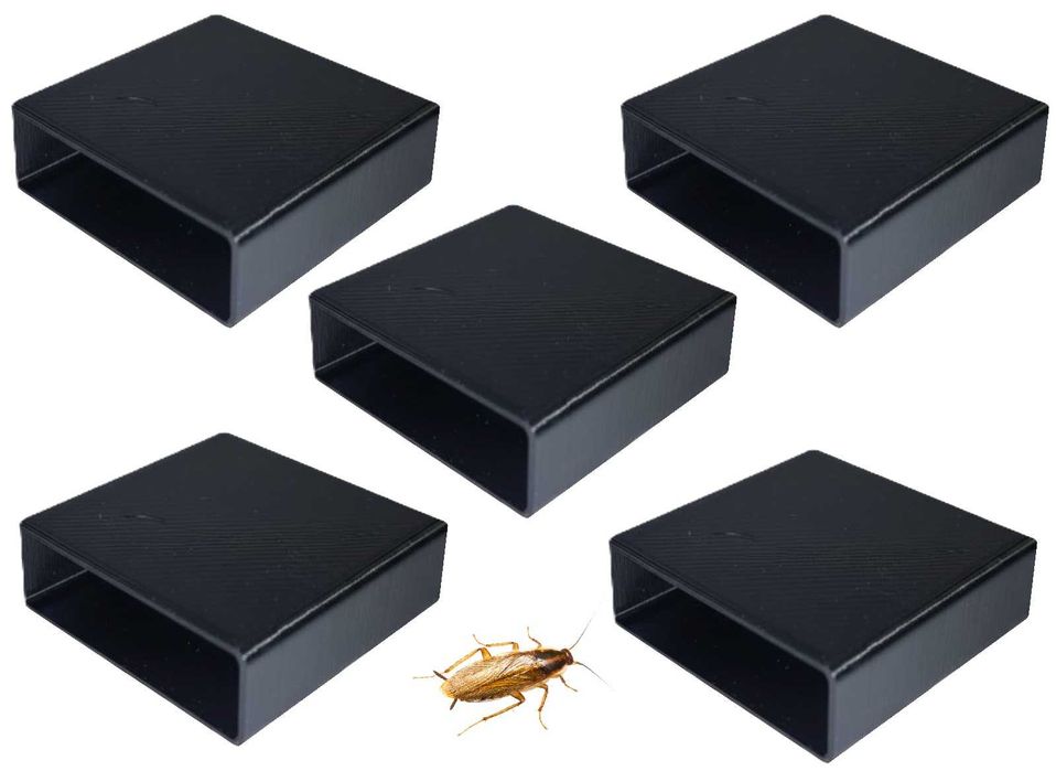 Кормушка ловушка от тараканов с гелем Адвион Advion Cockroach 5шт 2г