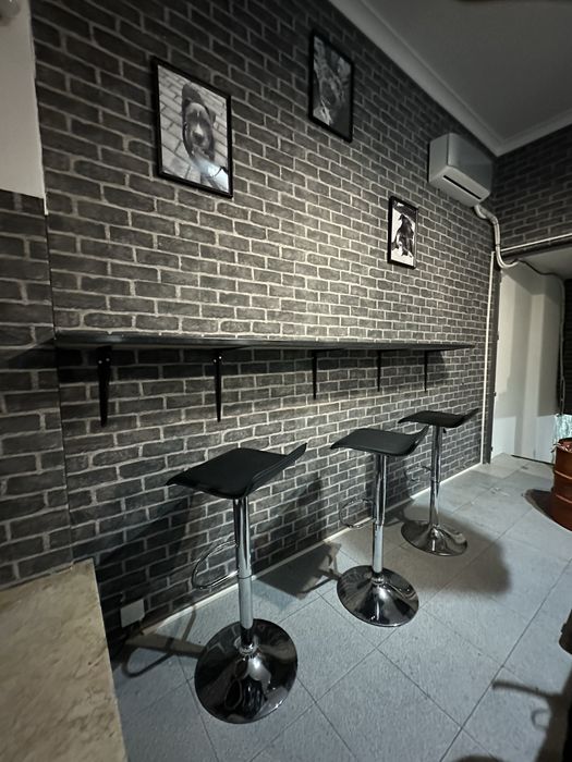 Trespasse snack bar amadora