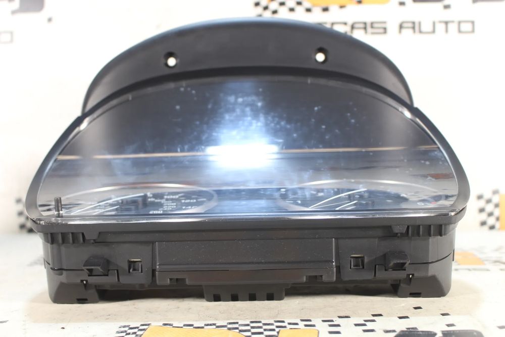 Quadrante / painel de instrumentos BMW 3 (E90)