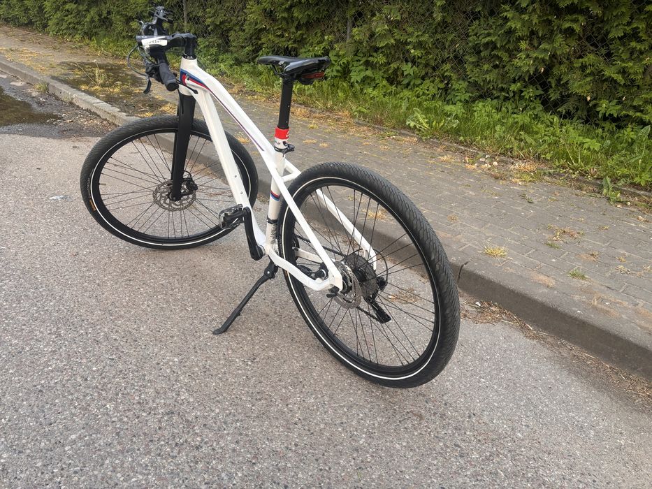 BMW Cruise M Bike