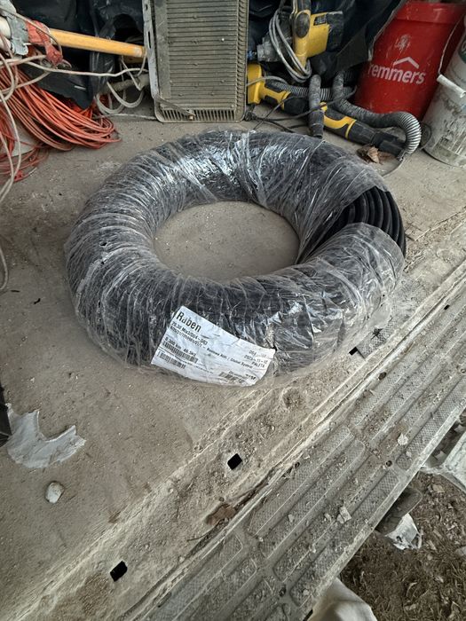 kabel do ziemi miedziany