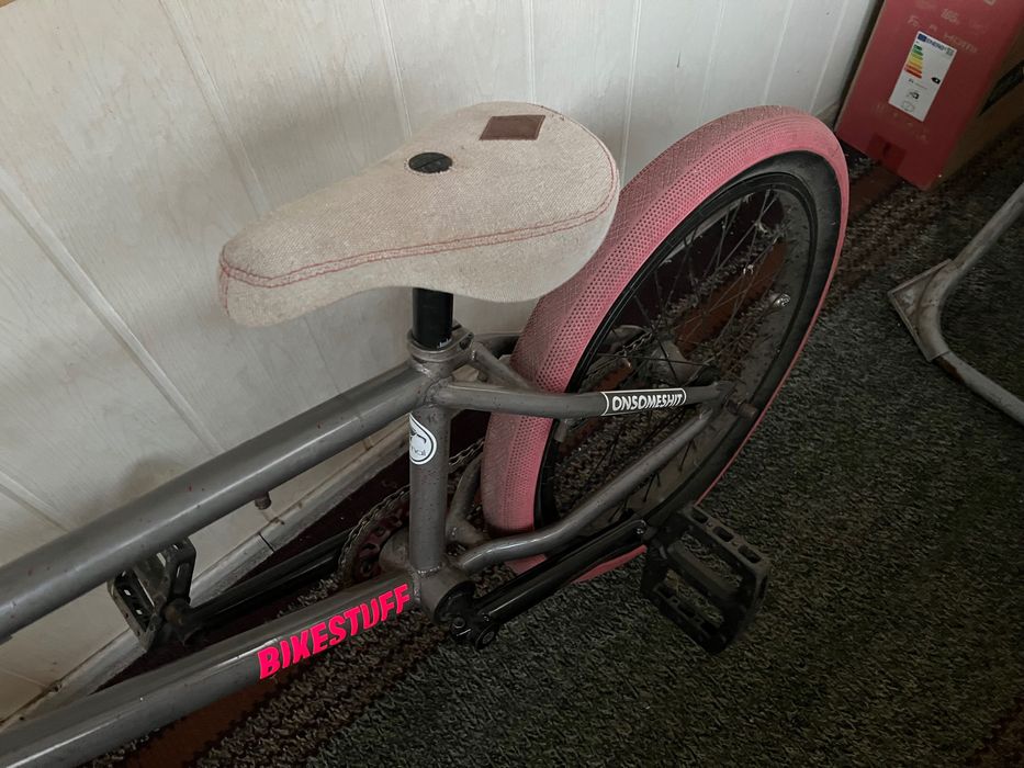 BMX бмх GT Performer