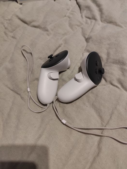Meta quest 3 вр окуляри
