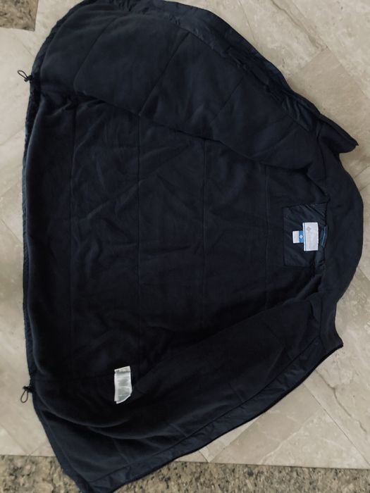 Kurtka męska zimowa Columbia  omni- shield r.XL/ XXL