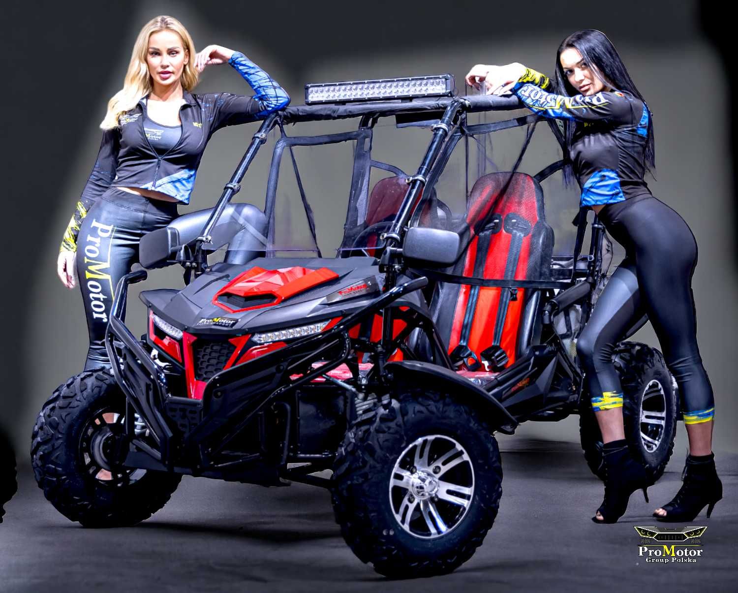 buggy 4x4 w Twojej okolicy Sprawd kategori Quad ATV