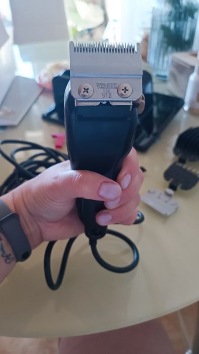 Машинка Wahl Magic clip