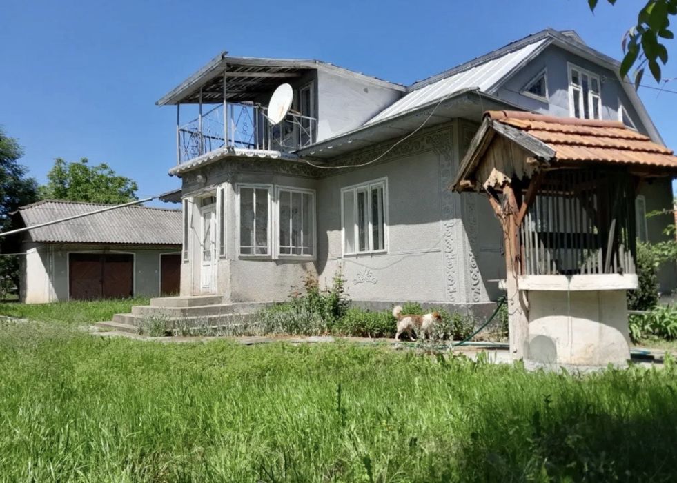 Продам будинок с.Заболотвів