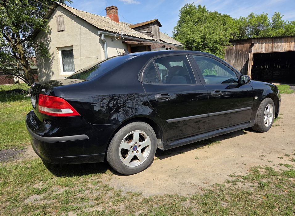 Saab 93. 2004 photo 2