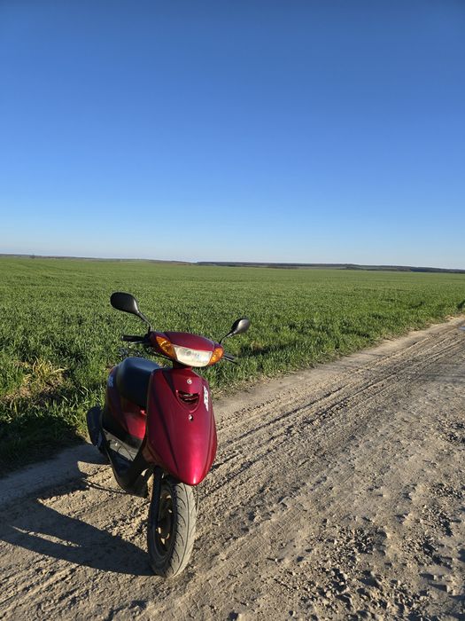 YAMAHA jog 50 продам