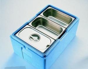 Big box térmica melhor marca mercado conserva transporta quente e frio