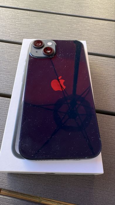 Iphone 14 como novo, original.