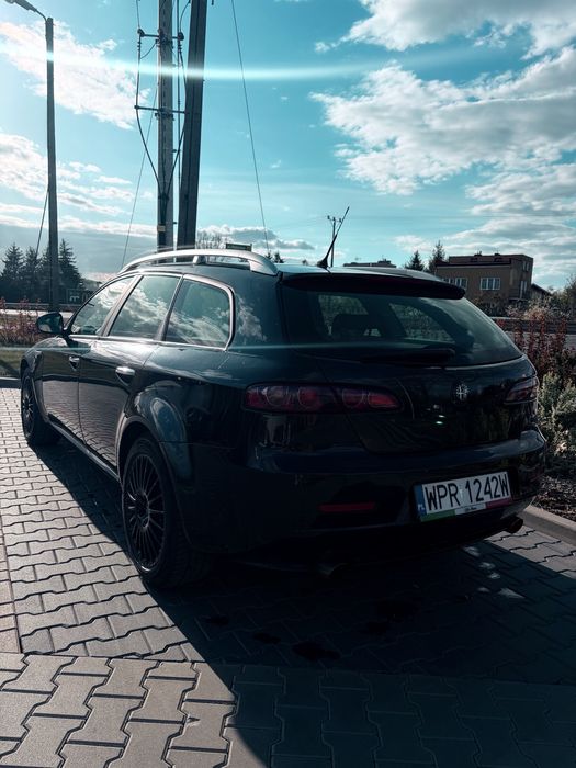 Alfa Romeo 159 2.4 diesel
