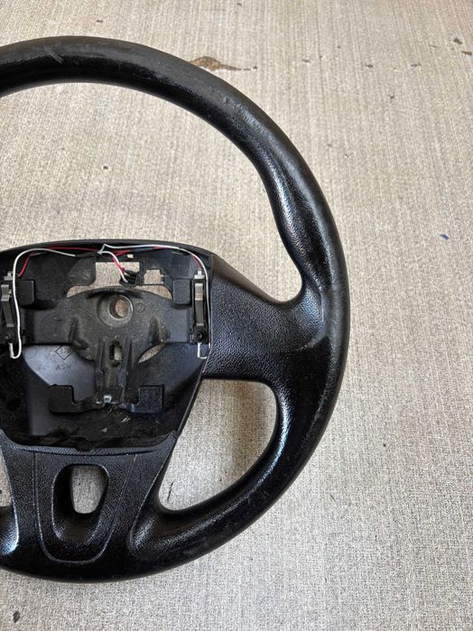 kierownica mercedes citan