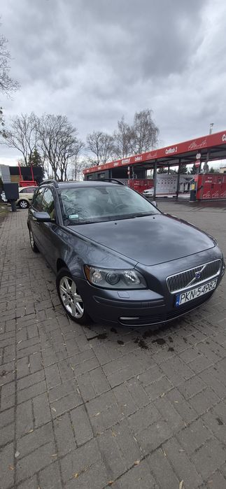 Sprzedam volvo v50