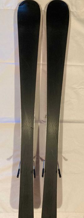 Narty Atomic Redster XT JR dł. 120 cm