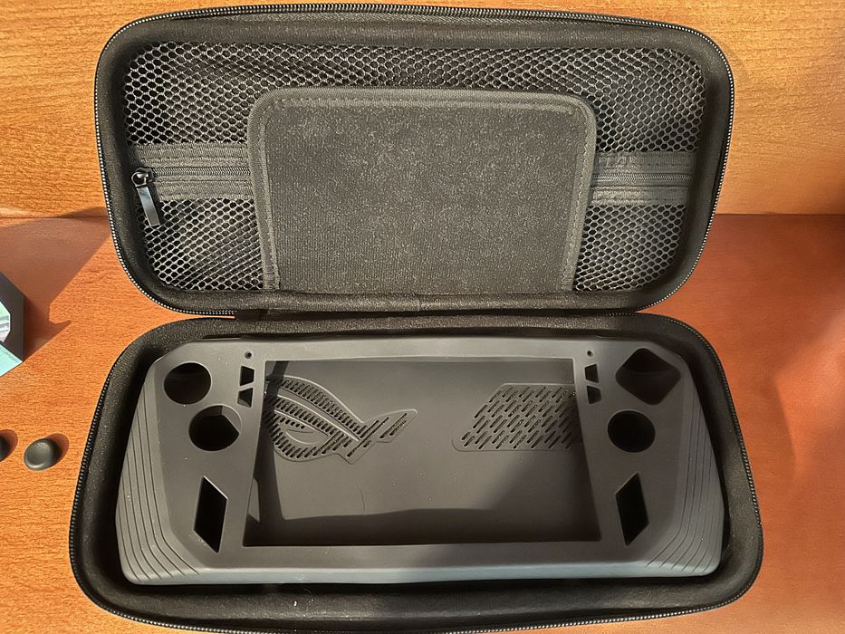 Acessorios Asus Rog Ally