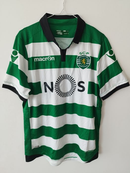 Camisolas Clubes de Futebol: Benfica - Sporting - Leixões - Turquia