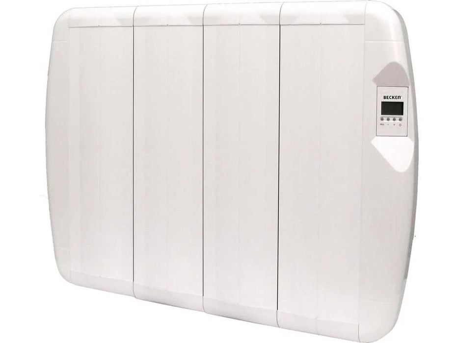 Emissor termico becken