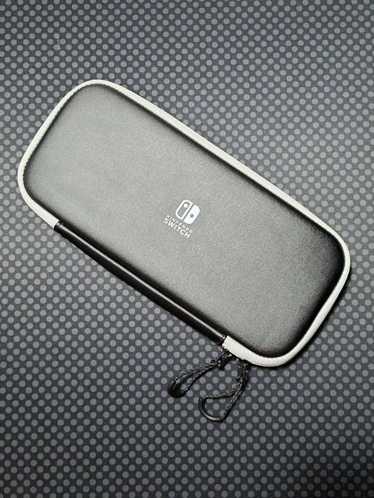 Bolsa Nintendo Switch