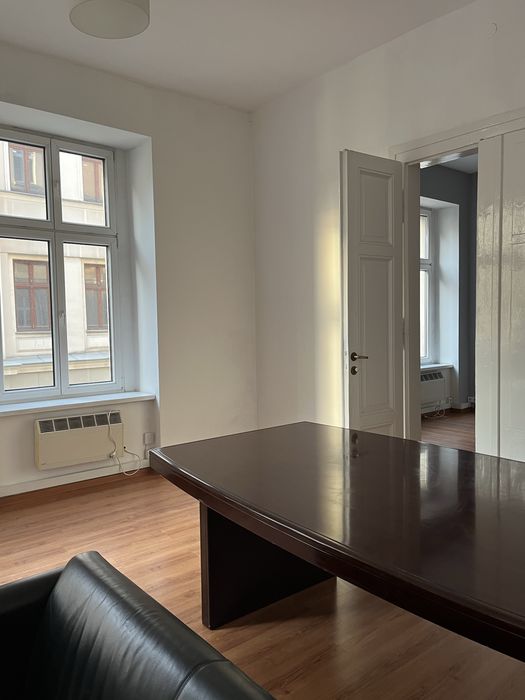 Katowice Staromiejska 11 lokal uźytkowy