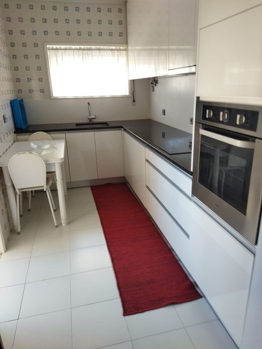 Apartamento T2  Póvoa de Varzim