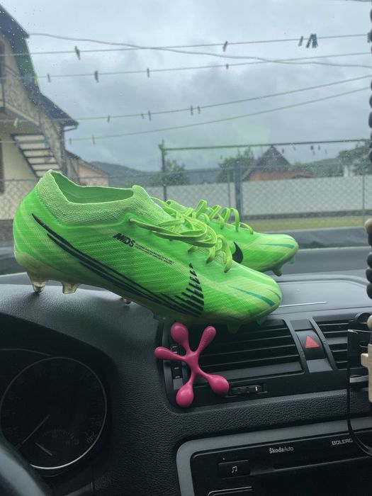 Бутси AIR Zoom Mercurial Vapor 15 41 розмір