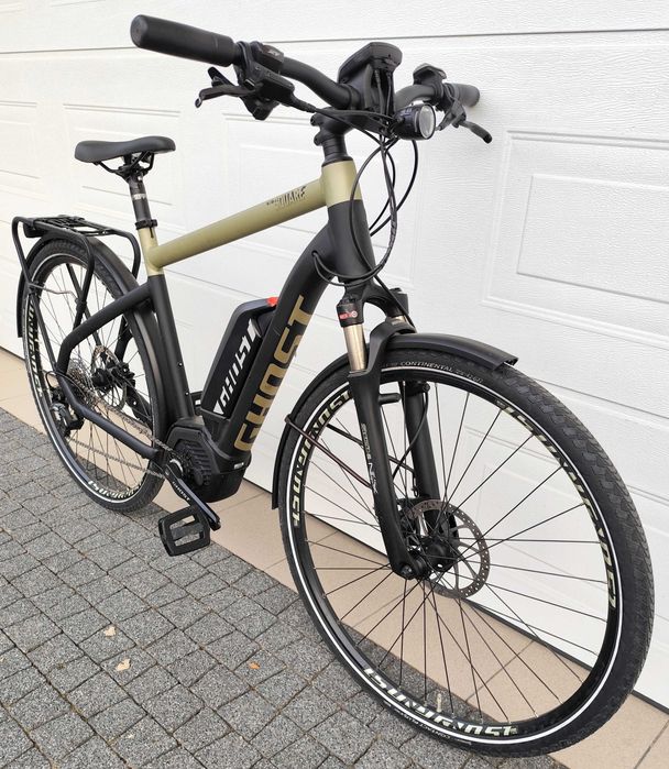 24e ghost bosch performace cx bateria 500wh shimano deore xt
